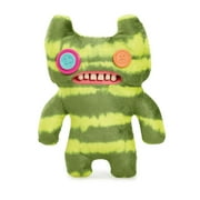 Fugglers Laboratory Misfits - INDECISIVE MONSTER Limited Edition 9 Plush Toy Funny Ugly Monster Doll Mutant Figure
