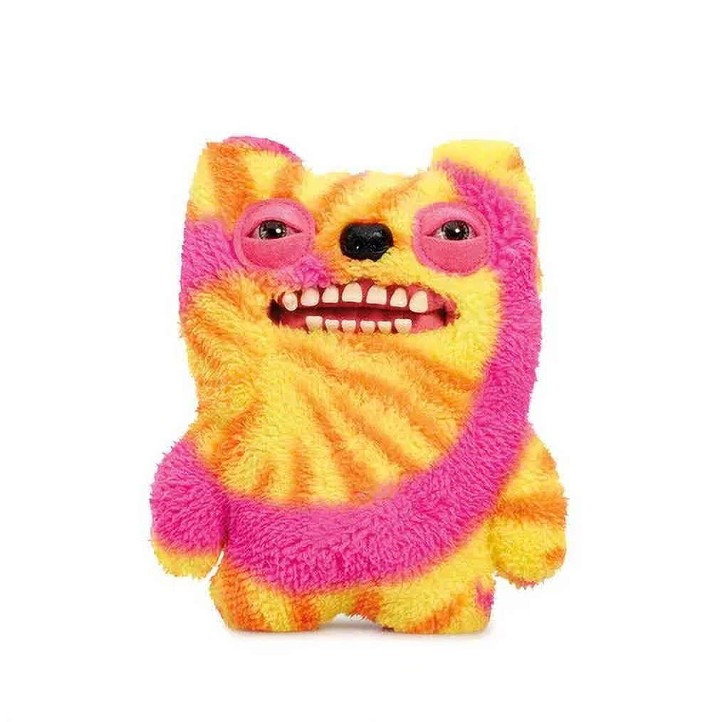 Fugglers Laboratory Misfits - OLD TOOTH Limited Edition 9" Plush Toy Funny Ugly Monster Doll Mutant Figure