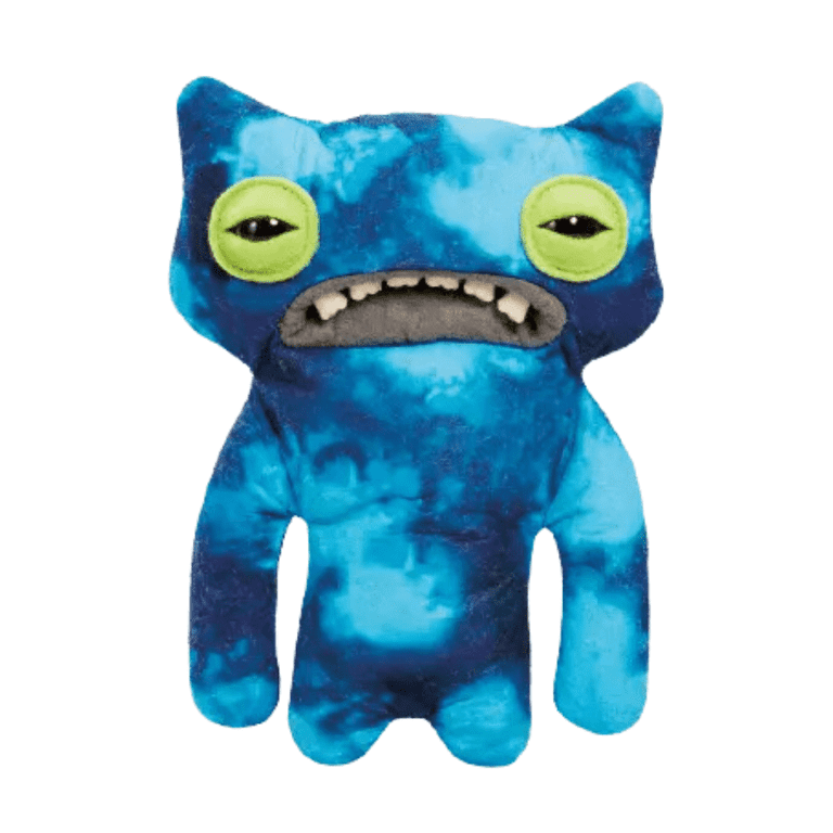 Fuggler Laboratory Misfits - Wide Eyed Weirdo Limited