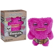 Fugglers Mr Buttons Deluxe Puppetronic
