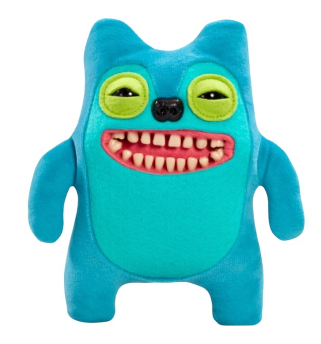 FUGGLER FUNNY UGLY MONSTER 32種 Fugglers New Fuggs on the Block Greedy Grinner Funny Ugly