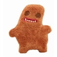 thumbnail image 1 of Fugglers New Fuggs on the Block Sir Splodge-A-Lot Funny Ugly Monster Plush Stuffed Animal, 1 of 4