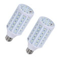 Fugit Corn Light Bulb High Output 1850 Outdoor Light Bulbs 15 Super E26