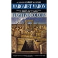 thumbnail image 1 of Pre-Owned Fugitive Colors (Unknown) 0446403938 9780446403931, 1 of 1