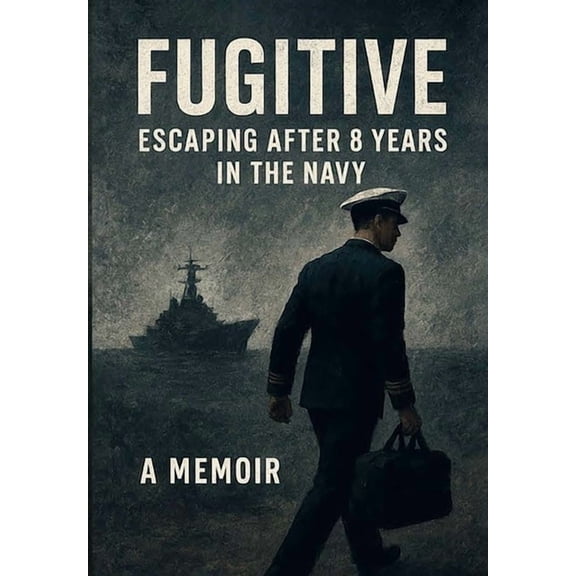Fugitive, (Hardcover)