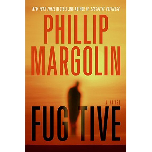 Pre-Owned Fugitive (Paperback)
