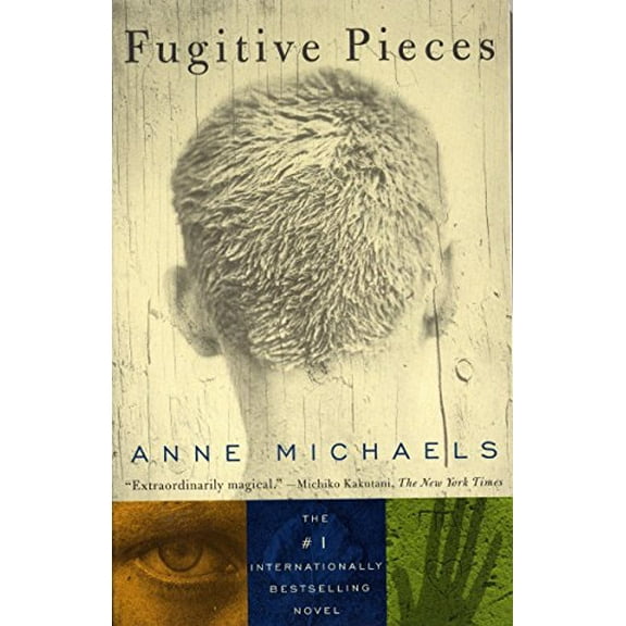 Pre-Owned Fugitive Pieces: A Novel
