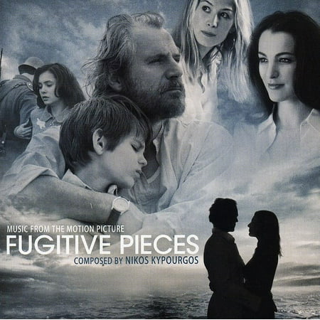 Fugitive Pieces Soundtrack