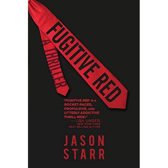 Pre-Owned Fugitive Red (Paperback)