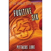 PITTACUS LORE Fugitive Six