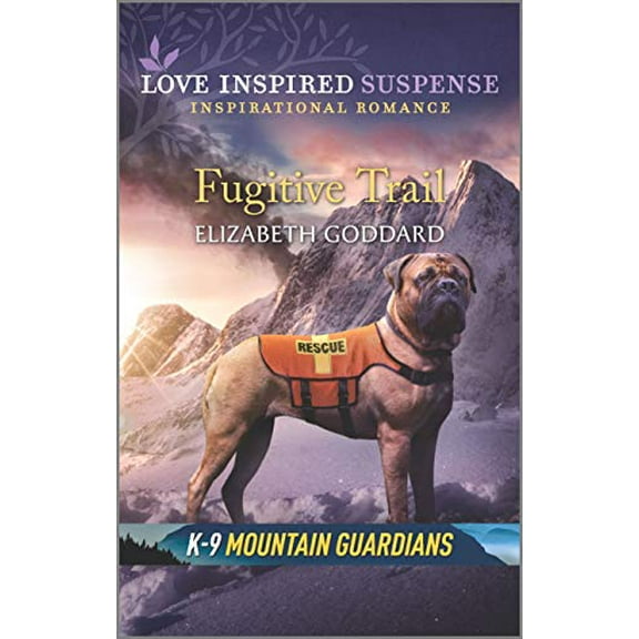 Pre-Owned Fugitive Trail (Unknown) 1335402667 9781335402660