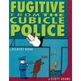 thumbnail image 1 of Pre-Owned Fugitive from the Cubicle Police (Paperback) 0836221192 9780836221190, 1 of 1