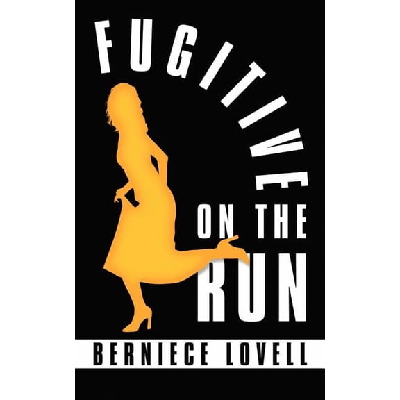 Fugitive on the Run