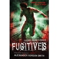 thumbnail image 1 of Pre-Owned Fugitives (Paperback) 1250003393 9781250003393, 1 of 1