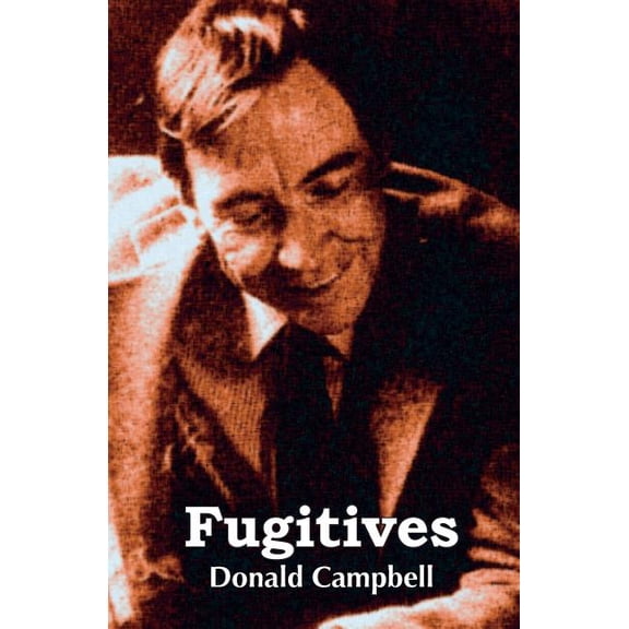 Fugitives, (Paperback)