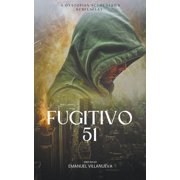 Fugitivo 51, Paperback