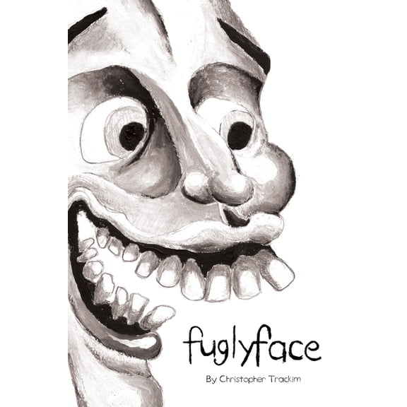 Fuglyface, (Paperback)