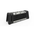 thumbnail image 1 of Fugoo F6TFKS01 Tough Portable, Waterproof, Rugged Bluetooth Wireless Speaker, 1 of 6