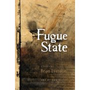 Fugue State, Paperback