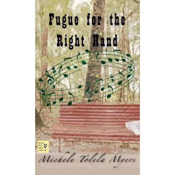Fugue for the Right Hand (Paperback)
