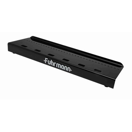 Fuhrmann Guitar - PEDAL BOARD