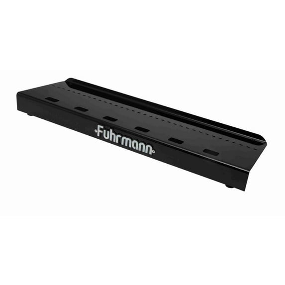 Fuhrmann Guitar - PEDAL BOARD