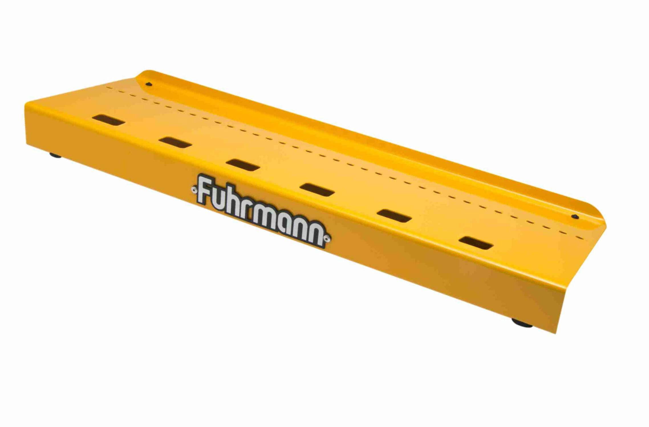 Fuhrmann Guitar - PEDAL BOARD
