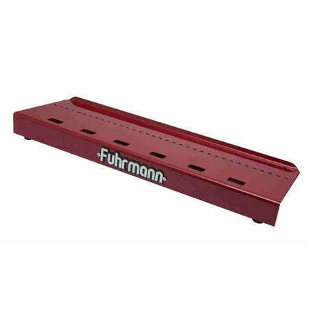 Fuhrmann Guitar - PEDAL BOARD