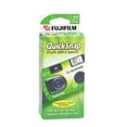thumbnail image 1 of Fuji  35mm QuickSnap Single Use Camera- 400 ASA, 1 of 1