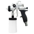 thumbnail image 1 of Fuji 4200 T-PRO Spray Gun Bottom Feed, 1 of 1