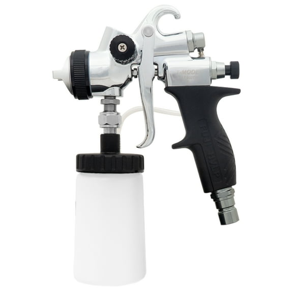 Fuji 4200 T-PRO Spray Gun Bottom Feed