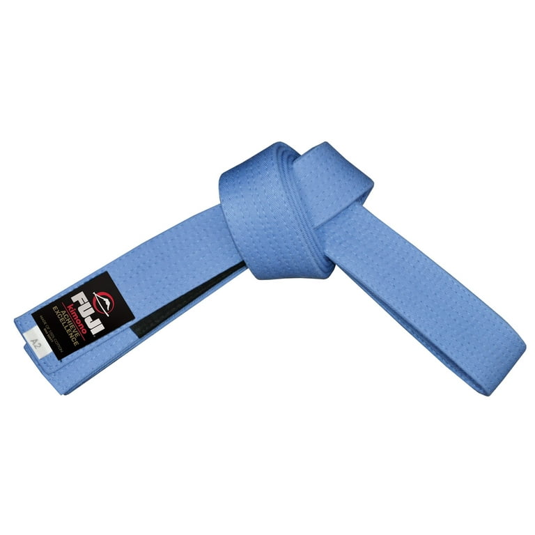 Adult BJJ Rank Blue Belt 