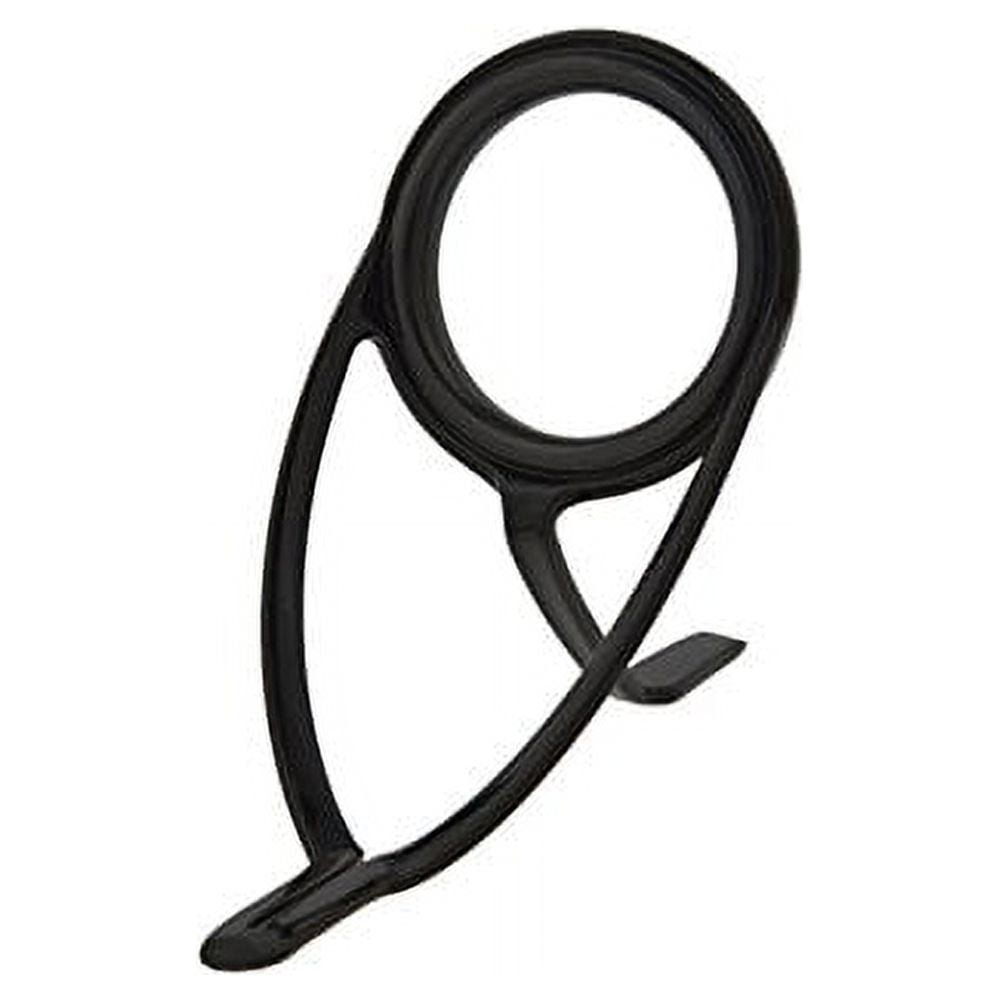 Fuji BKWAG Double Foot Tangle Free Spinning Guides Alconite Ring