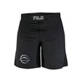 thumbnail image 1 of Fuji Baseline Grappling Shorts Black, 1 of 7