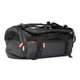 thumbnail image 1 of Fuji Black Jiu Jitsu Sports Equipment Backpack Duffel Bag, 1 of 4