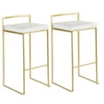 thumbnail image 1 of Fuji Barstool - Set of 2, 1 of 7