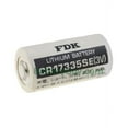 thumbnail image 1 of Fuji Electric CR2/38-L replacement battery, 1 of 2