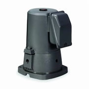 Fuji Electric Pump,Oil Coolant,1/3hp VKN-083A-4Z