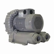 Regenerative Blower,574 CFM,230/460V VFZ901A-7W