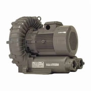 Fuji Electric Regenerative Blower,217 CFM,230/460V VFZ701A-7W