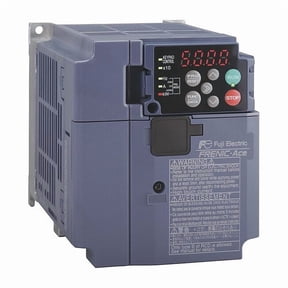 Variable Frequency Drive, Blue FRN0018C2S-4U