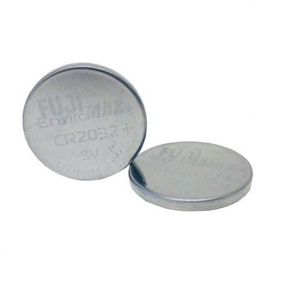 Fuji Enviromax® Cr2032 2 Pack