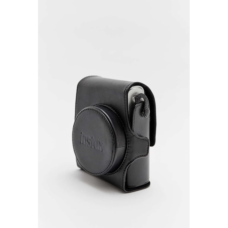 Fuji Instax Mini 90 Leather Case - Walmart.com