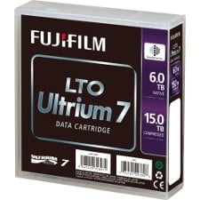 Fuji LTO 7 Ultrium Tape 16456574 - 10 Pack