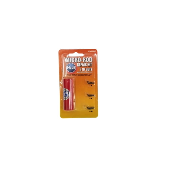 Fuji Micro-Rod Tip Repair Kit