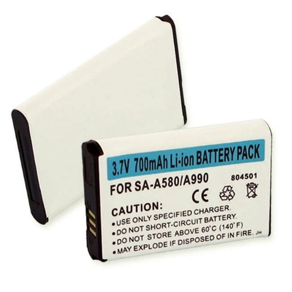 Fuji Np-120 Replacement Battery - 1800mAh