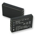 thumbnail image 1 of Fuji Np-120 Replacement Battery, 1 of 1