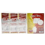Fuji Perfect Paper The Ultimate Perm end Paper by Jatai for Unisex - 12 Pc Paper