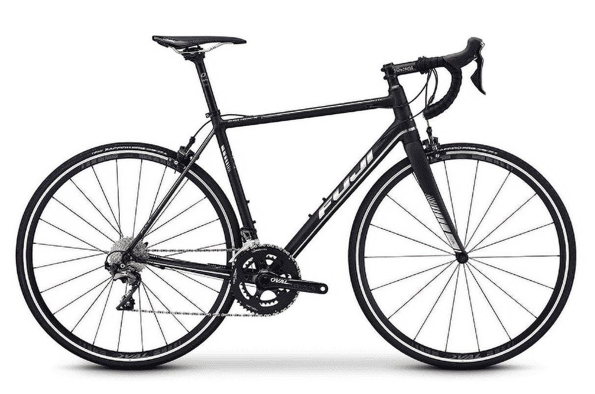 Fuji best sale roubaix 2014