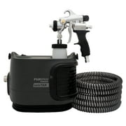 Fuji Spray 2175 soloTAN Spray Tan Machine with TAN7350 Spray Tanning Applicator